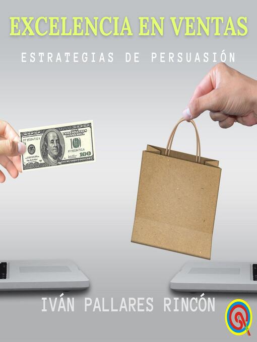 Cover image for EXCELENCIA EN VENTAS
